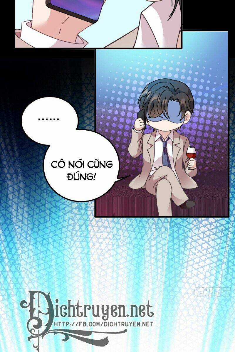 Chọc Phải Điện Hạ Yêu Nghiệt Chapter 68 trang 19