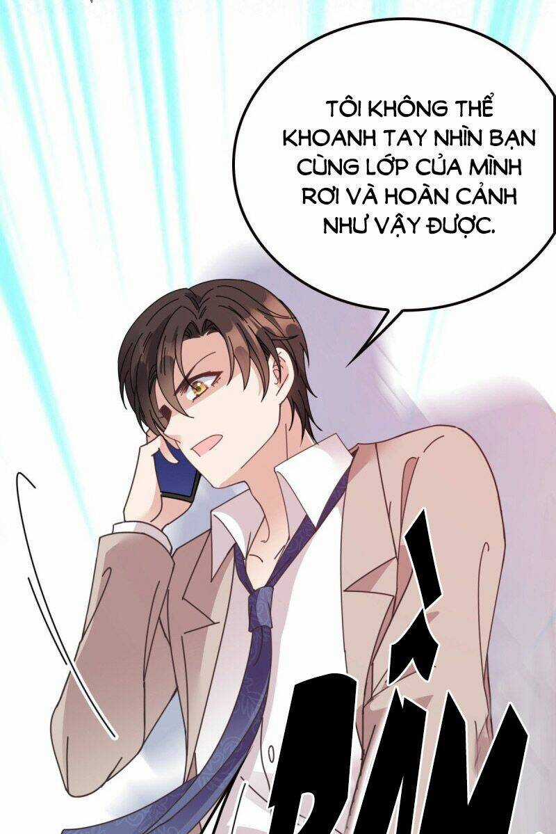 Chọc Phải Điện Hạ Yêu Nghiệt Chapter 68 trang 20
