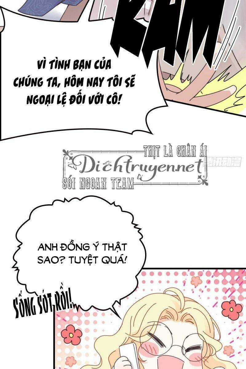 Chọc Phải Điện Hạ Yêu Nghiệt Chapter 68 trang 21