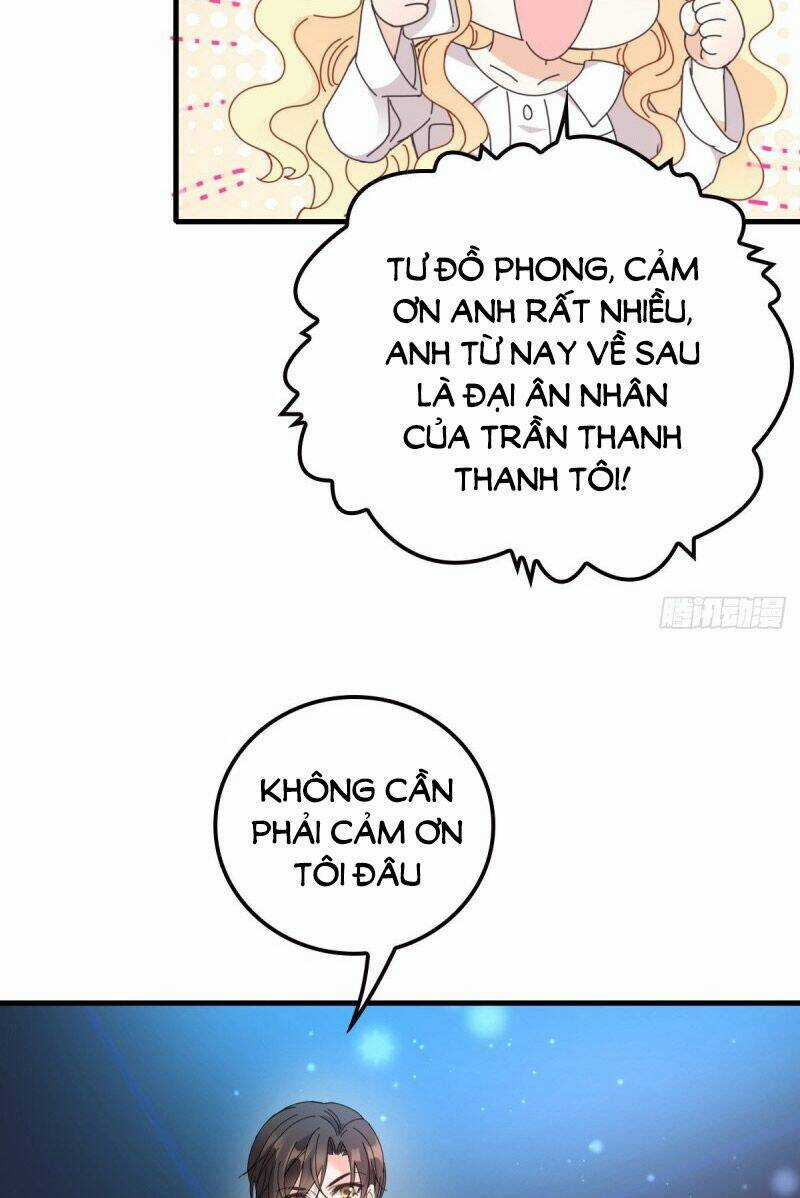 Chọc Phải Điện Hạ Yêu Nghiệt Chapter 68 trang 22
