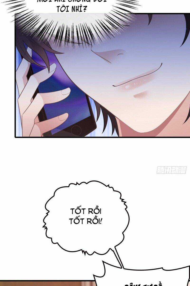 Chọc Phải Điện Hạ Yêu Nghiệt Chapter 68 trang 24