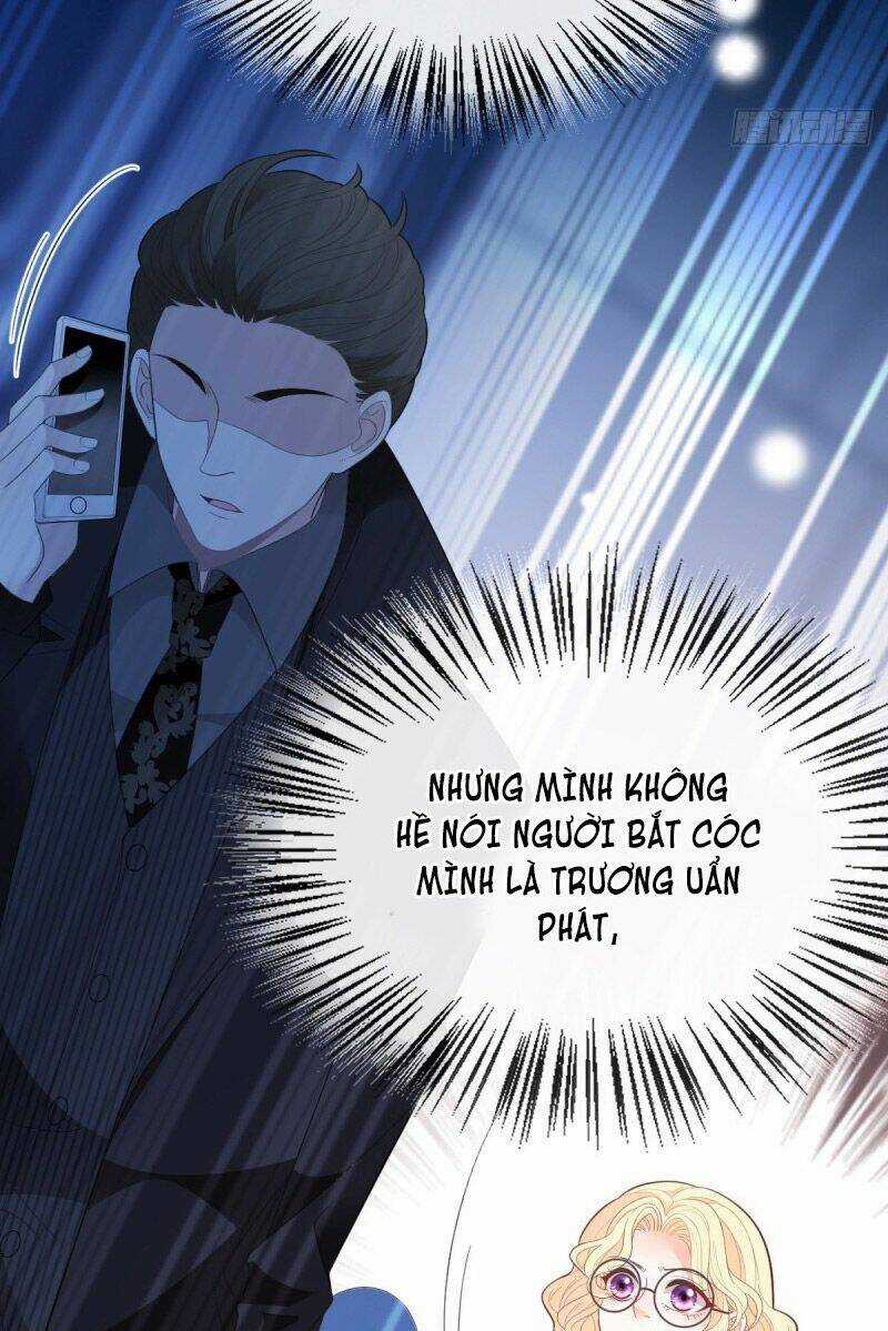 Chọc Phải Điện Hạ Yêu Nghiệt Chapter 68 trang 28