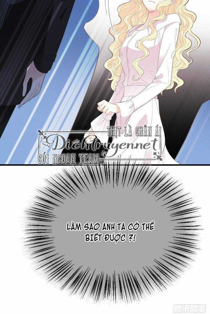 Chọc Phải Điện Hạ Yêu Nghiệt Chapter 68 trang 29