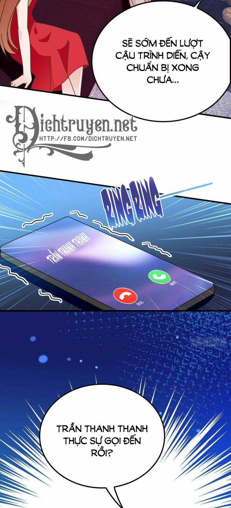 Chọc Phải Điện Hạ Yêu Nghiệt Chapter 68 trang 3