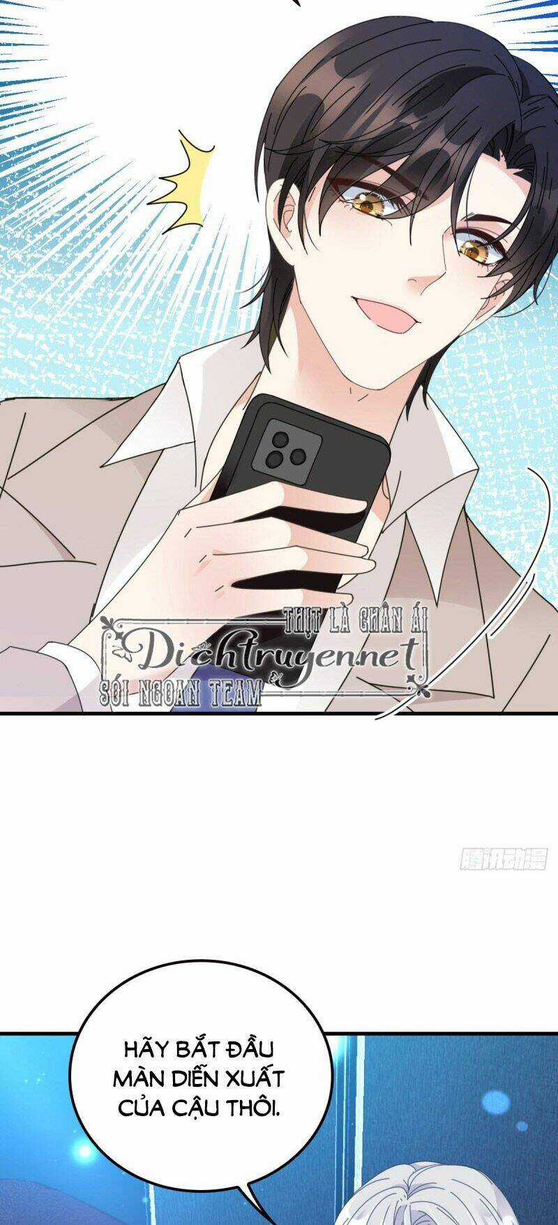 Chọc Phải Điện Hạ Yêu Nghiệt Chapter 68 trang 4