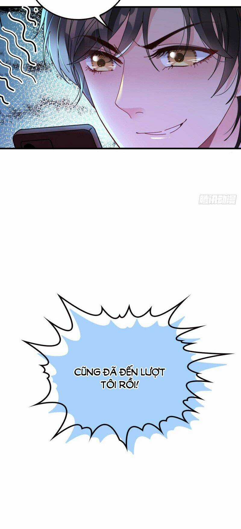 Chọc Phải Điện Hạ Yêu Nghiệt Chapter 68 trang 6