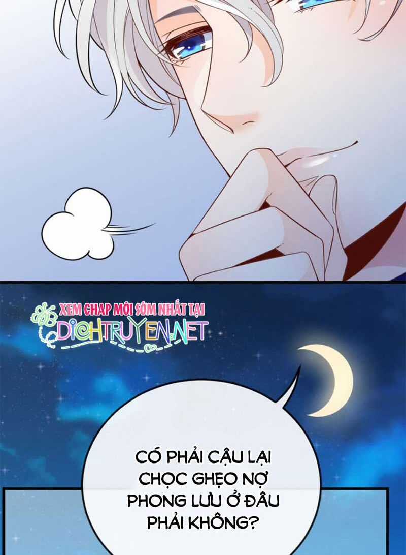 Chọc Phải Điện Hạ Yêu Nghiệt Chapter 7 trang 1