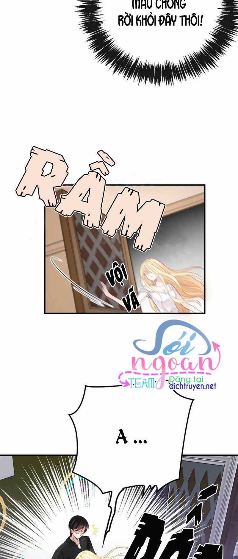 Chọc Phải Điện Hạ Yêu Nghiệt Chapter 7 trang 11