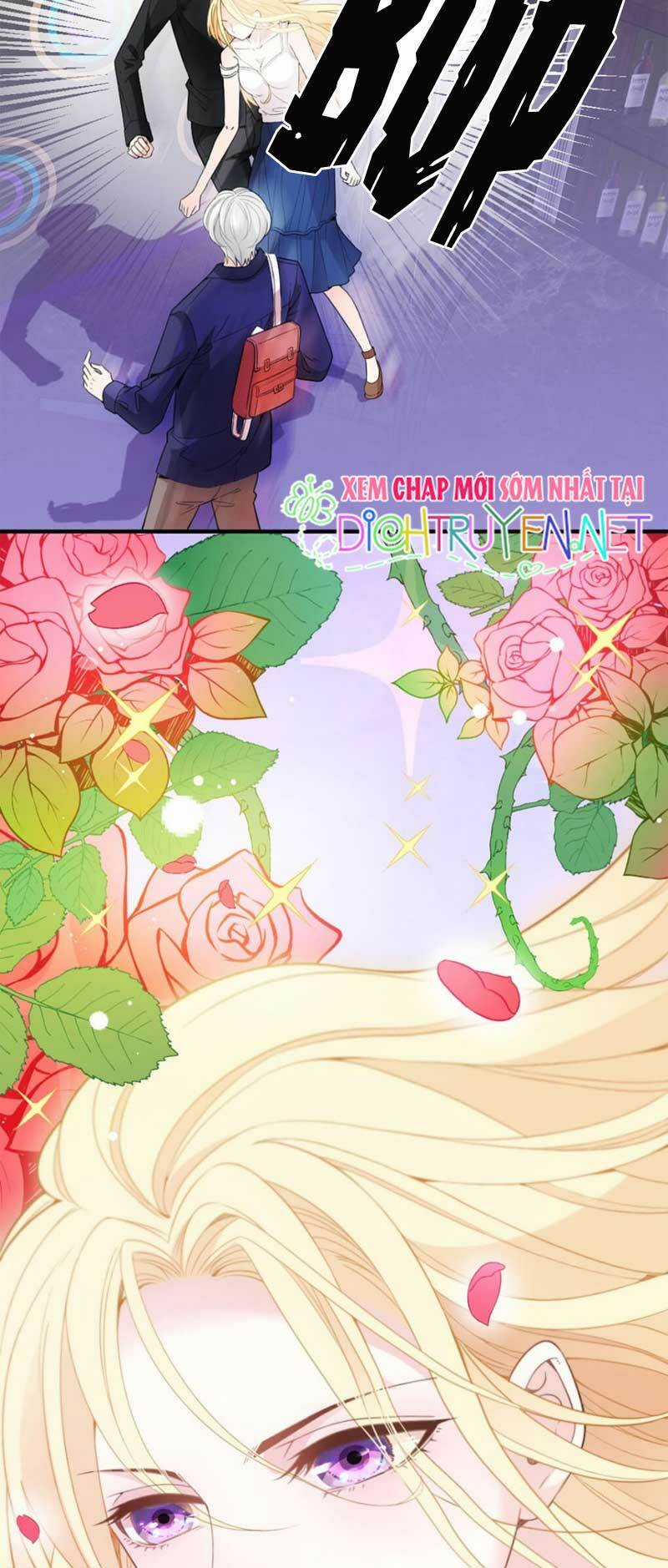 Chọc Phải Điện Hạ Yêu Nghiệt Chapter 7 trang 12