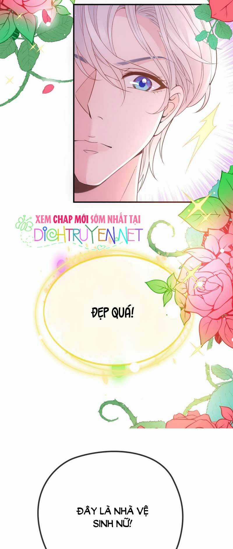 Chọc Phải Điện Hạ Yêu Nghiệt Chapter 7 trang 14