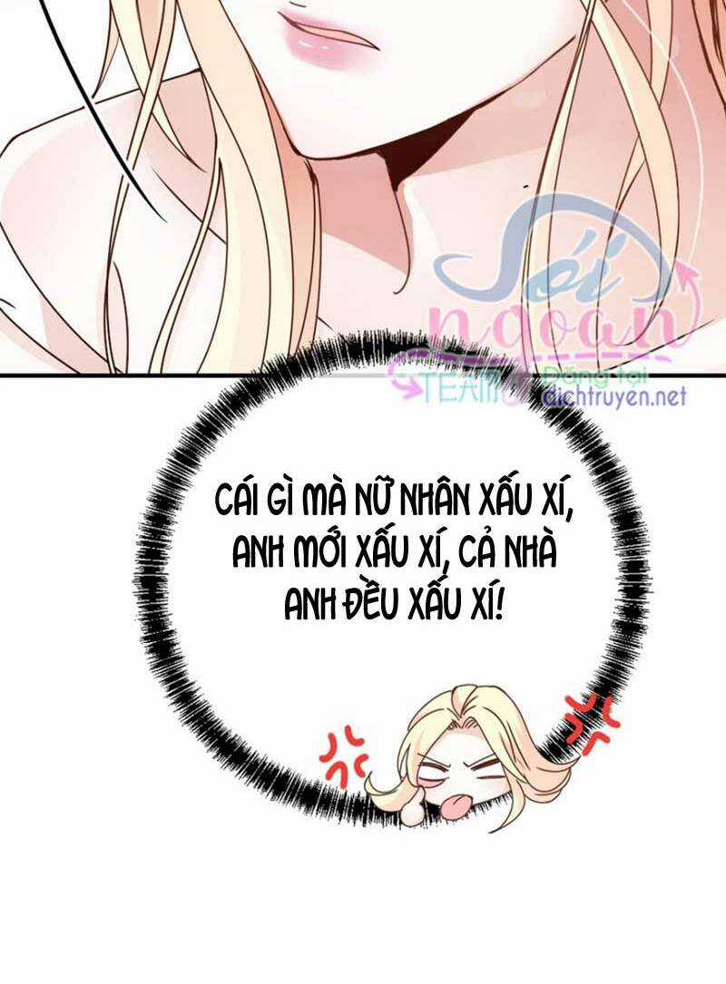 Chọc Phải Điện Hạ Yêu Nghiệt Chapter 7 trang 18