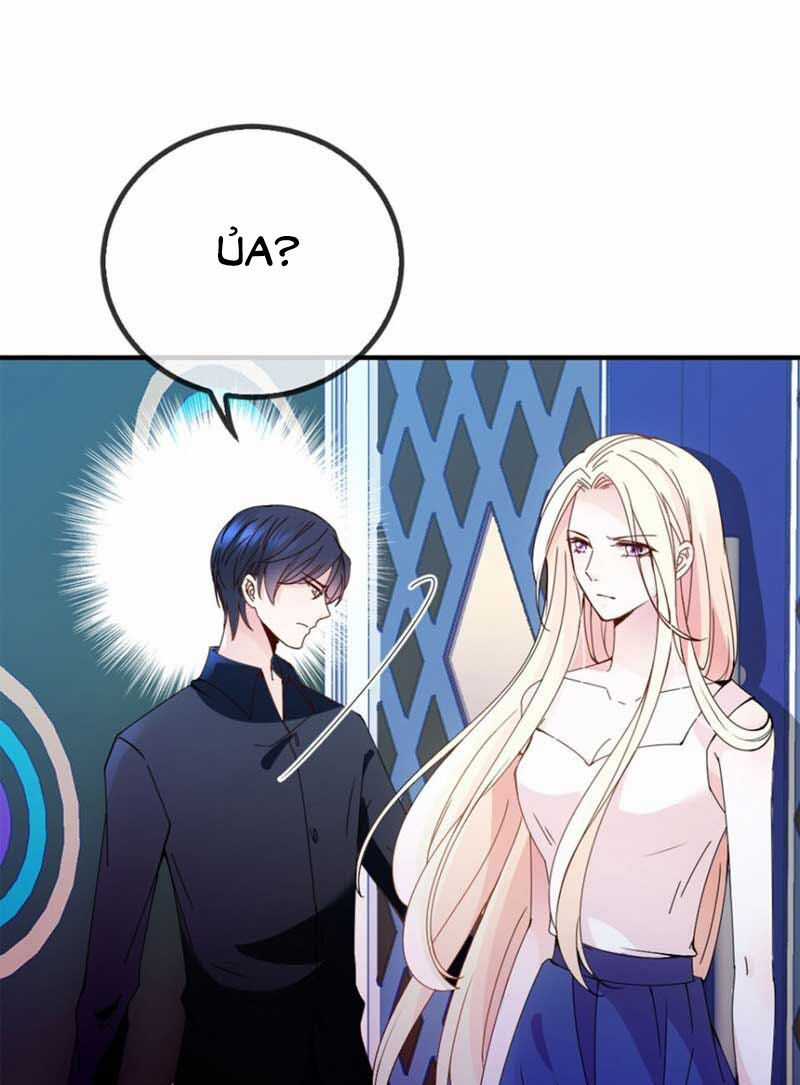 Chọc Phải Điện Hạ Yêu Nghiệt Chapter 7 trang 19