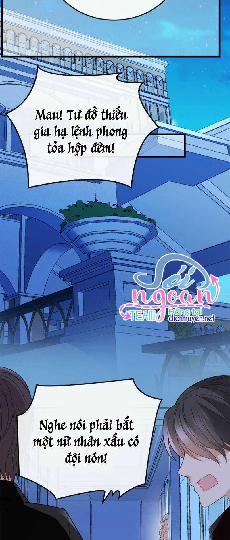 Chọc Phải Điện Hạ Yêu Nghiệt Chapter 7 trang 2