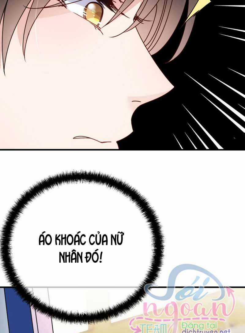 Chọc Phải Điện Hạ Yêu Nghiệt Chapter 7 trang 21