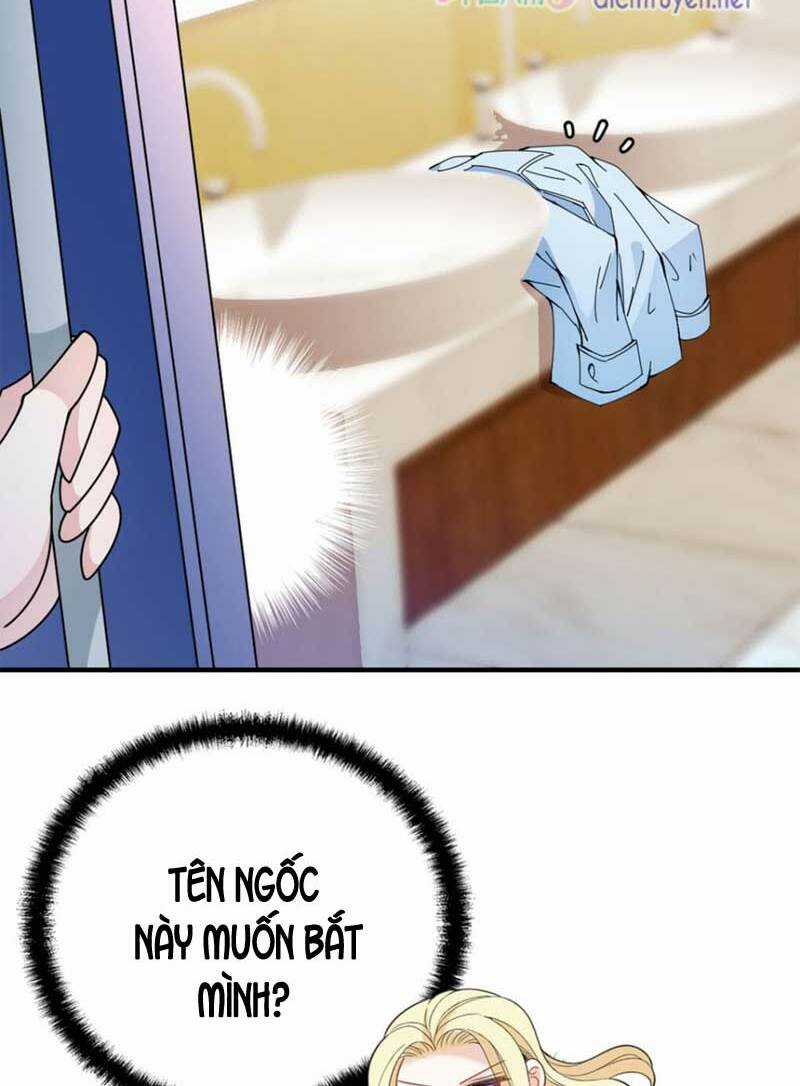 Chọc Phải Điện Hạ Yêu Nghiệt Chapter 7 trang 22