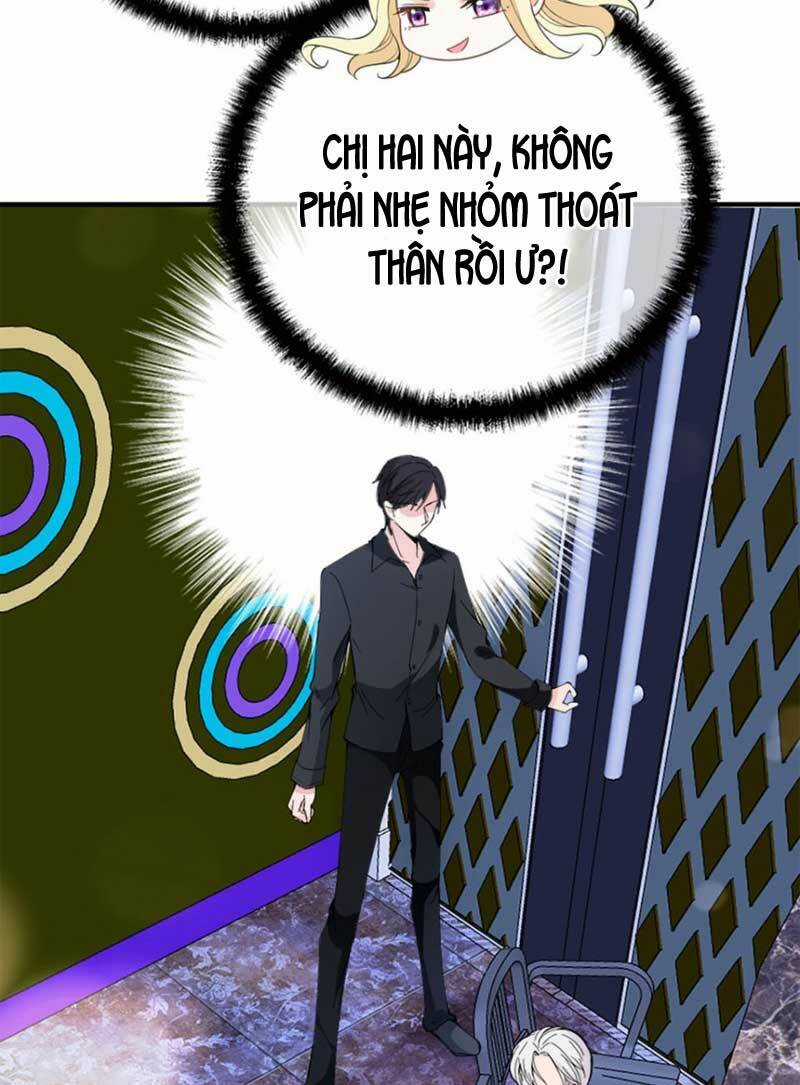 Chọc Phải Điện Hạ Yêu Nghiệt Chapter 7 trang 23