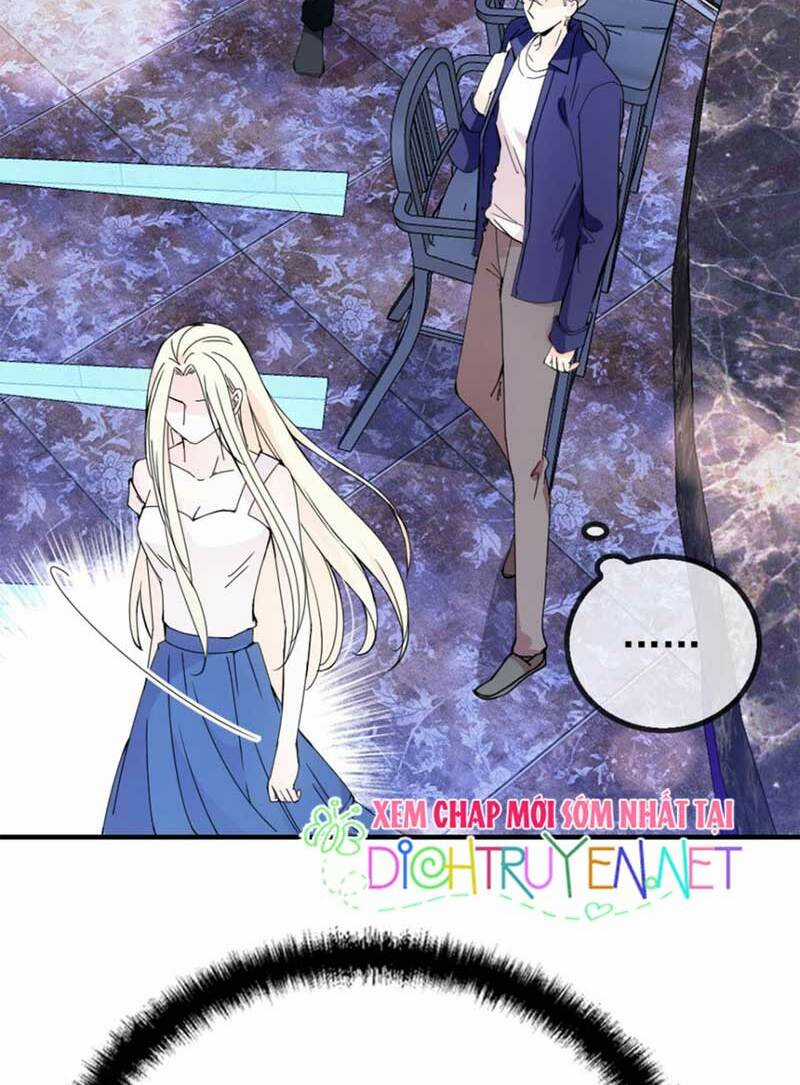 Chọc Phải Điện Hạ Yêu Nghiệt Chapter 7 trang 24