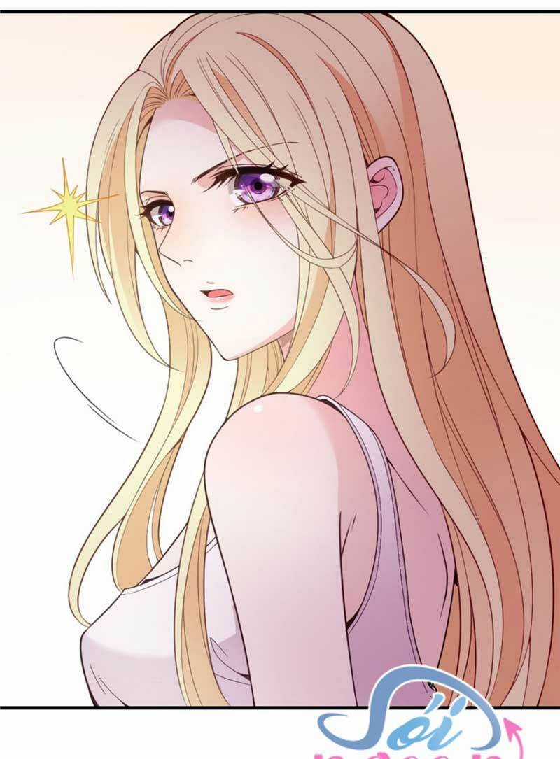 Chọc Phải Điện Hạ Yêu Nghiệt Chapter 7 trang 29