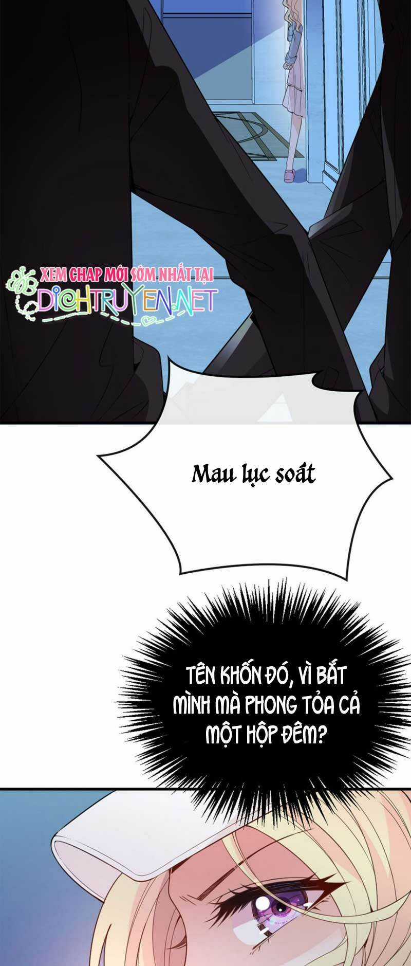 Chọc Phải Điện Hạ Yêu Nghiệt Chapter 7 trang 3