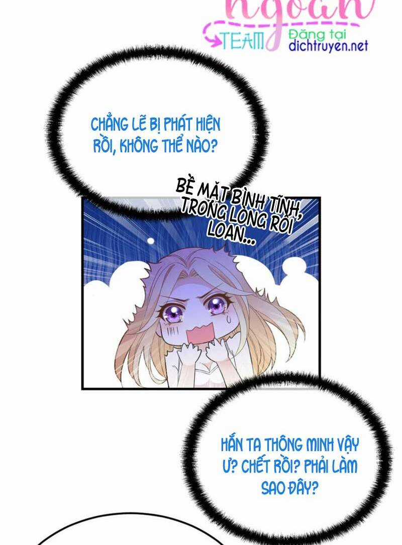 Chọc Phải Điện Hạ Yêu Nghiệt Chapter 7 trang 30