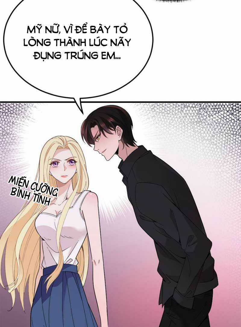 Chọc Phải Điện Hạ Yêu Nghiệt Chapter 7 trang 31