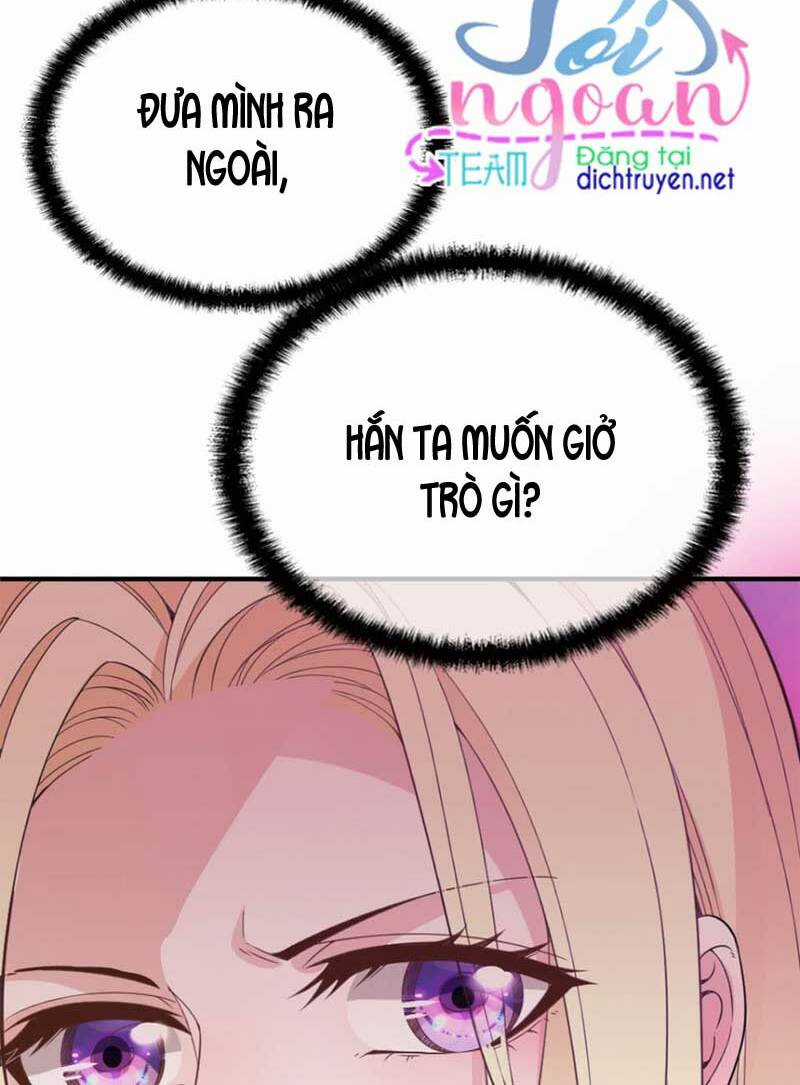 Chọc Phải Điện Hạ Yêu Nghiệt Chapter 7 trang 34