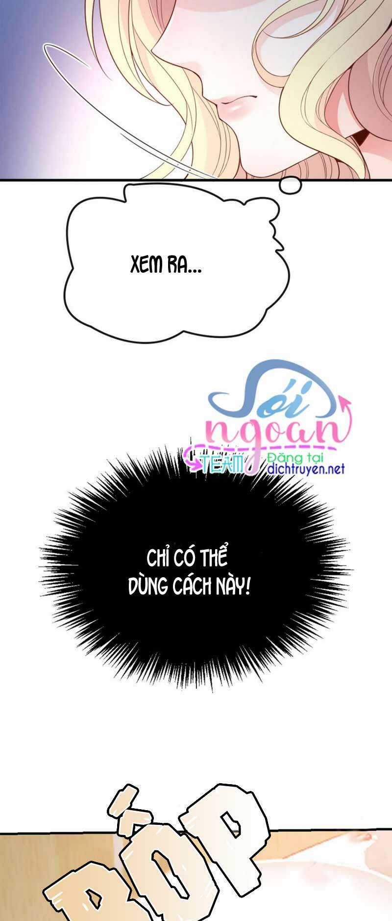 Chọc Phải Điện Hạ Yêu Nghiệt Chapter 7 trang 4