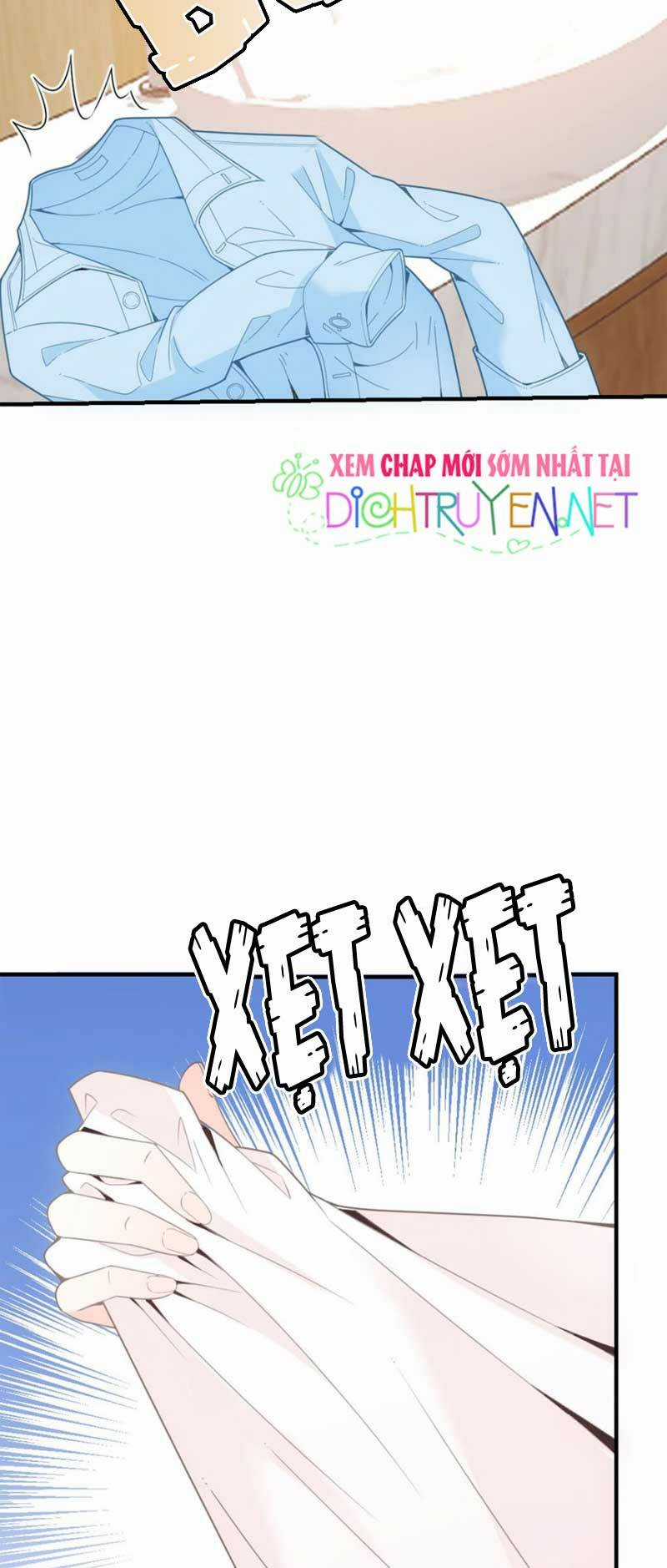 Chọc Phải Điện Hạ Yêu Nghiệt Chapter 7 trang 5