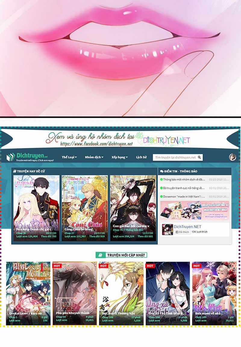 Chọc Phải Điện Hạ Yêu Nghiệt Chapter 7 trang 7