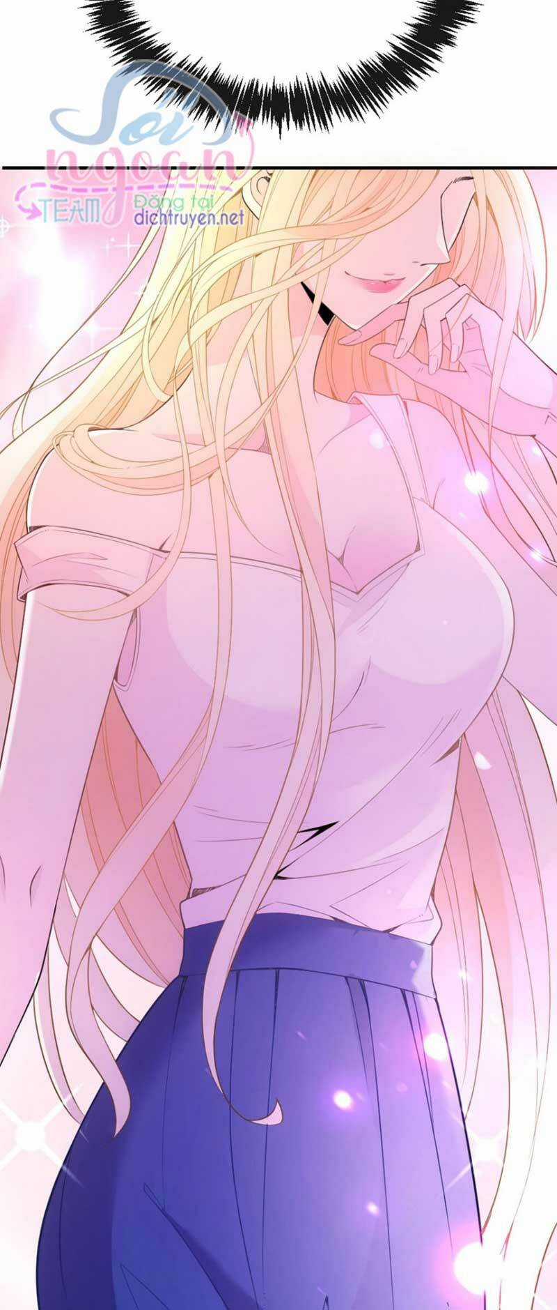 Chọc Phải Điện Hạ Yêu Nghiệt Chapter 7 trang 9