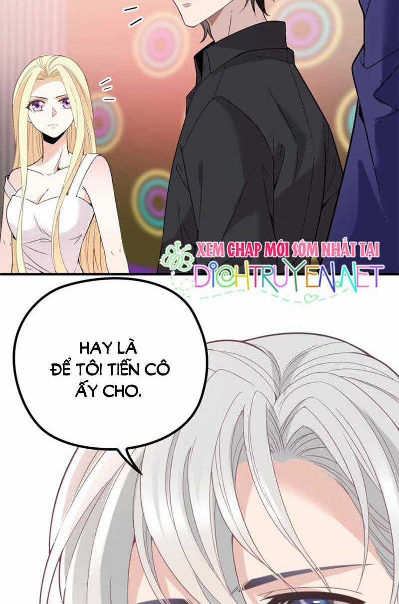 Chọc Phải Điện Hạ Yêu Nghiệt Chapter 8 trang 1