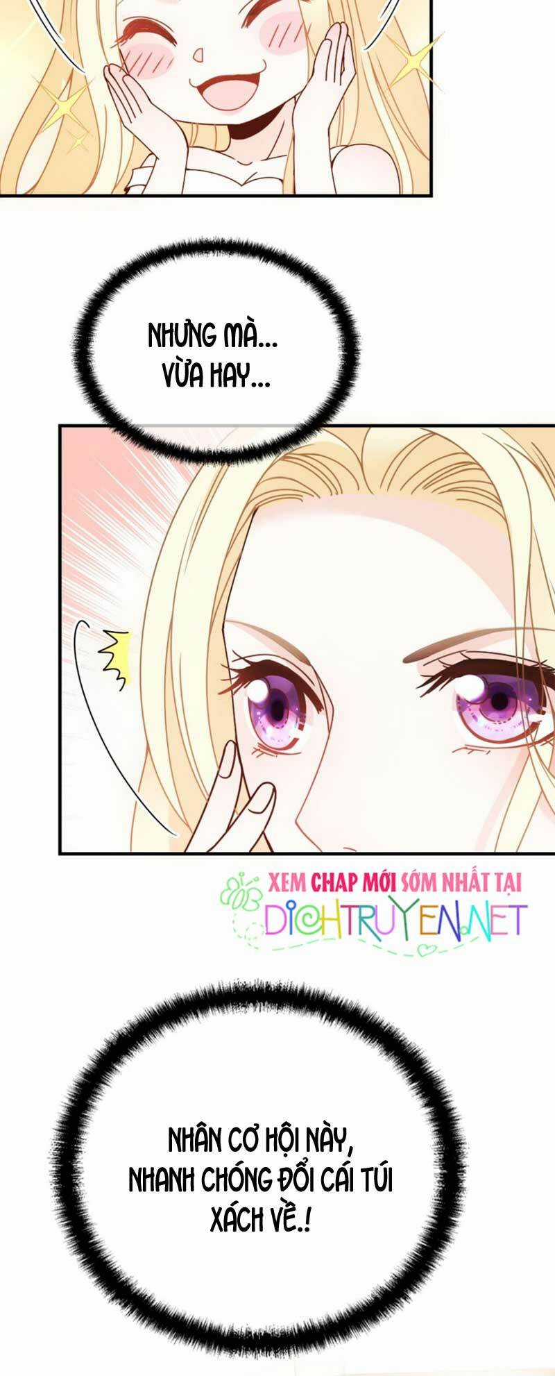 Chọc Phải Điện Hạ Yêu Nghiệt Chapter 8 trang 11