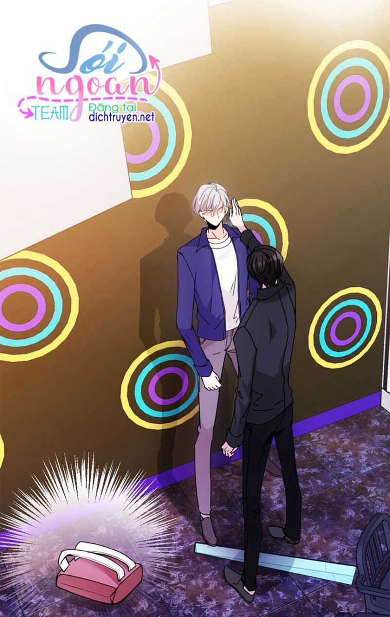 Chọc Phải Điện Hạ Yêu Nghiệt Chapter 8 trang 12