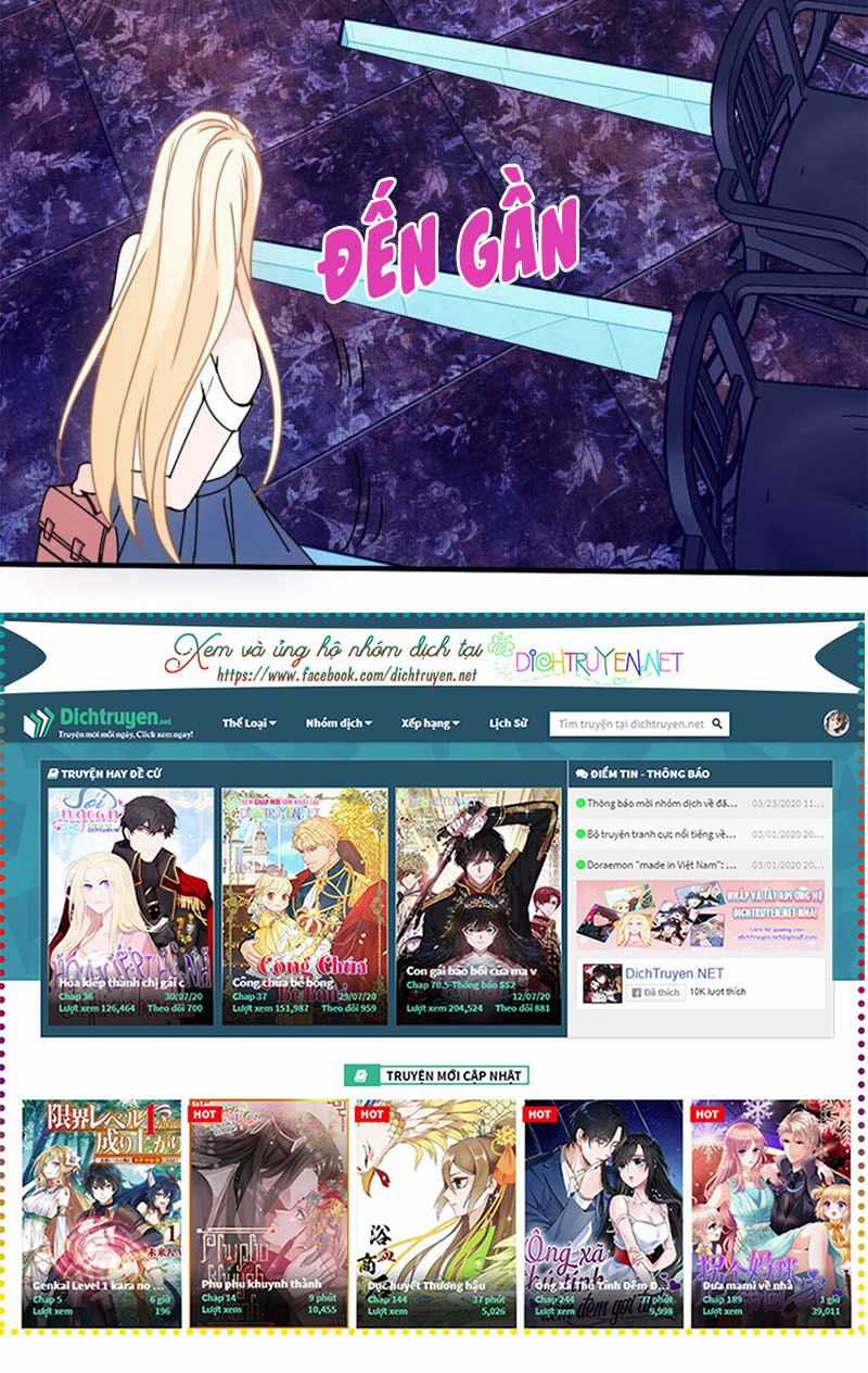 Chọc Phải Điện Hạ Yêu Nghiệt Chapter 8 trang 13