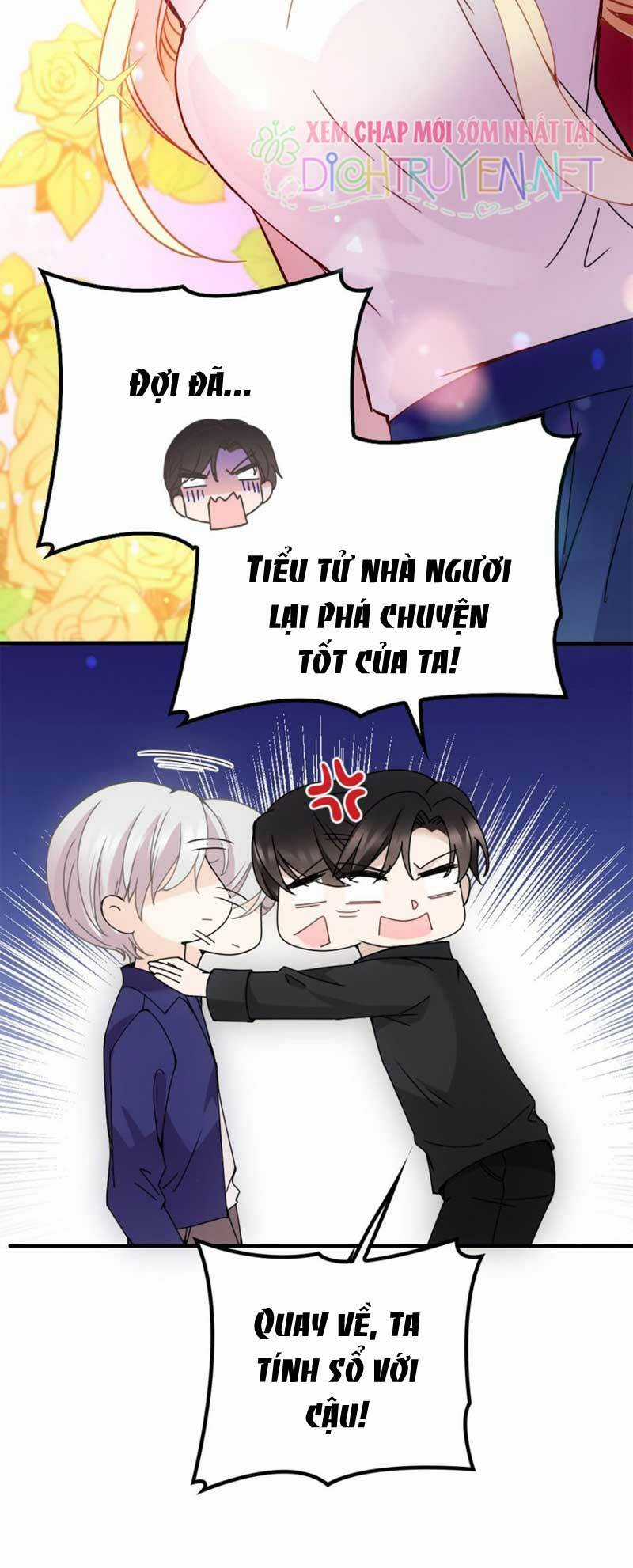 Chọc Phải Điện Hạ Yêu Nghiệt Chapter 8 trang 16