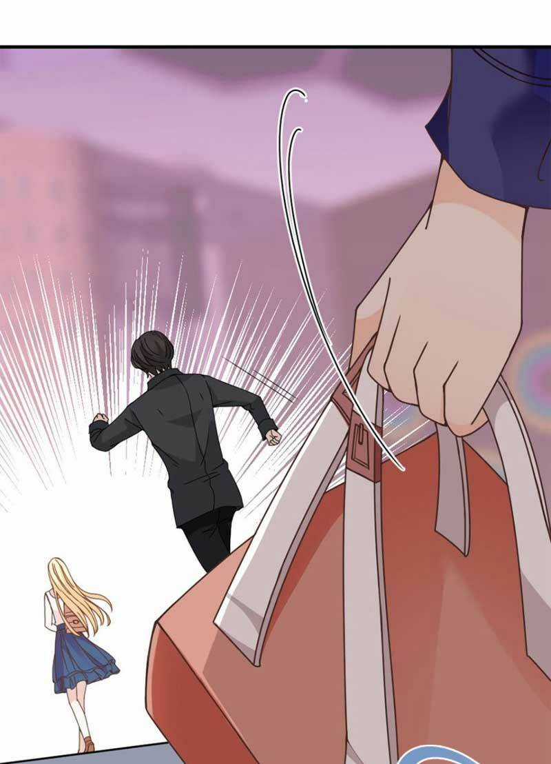 Chọc Phải Điện Hạ Yêu Nghiệt Chapter 8 trang 17