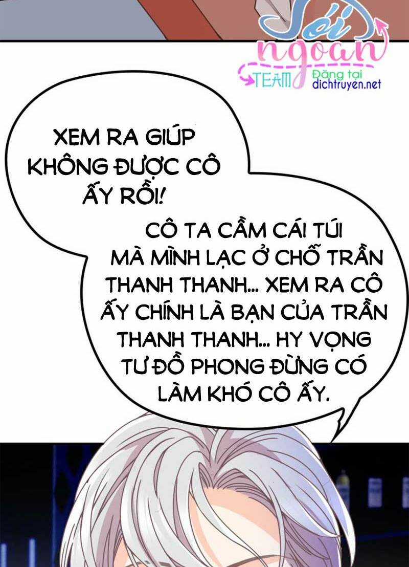 Chọc Phải Điện Hạ Yêu Nghiệt Chapter 8 trang 18