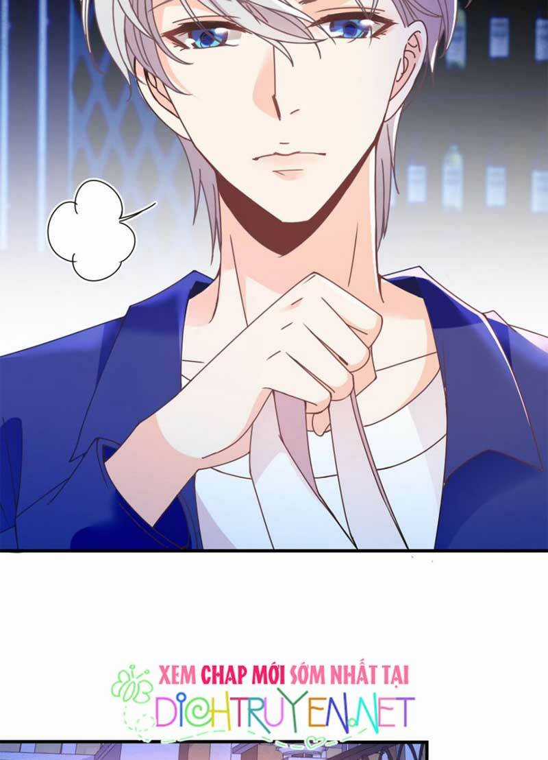 Chọc Phải Điện Hạ Yêu Nghiệt Chapter 8 trang 19