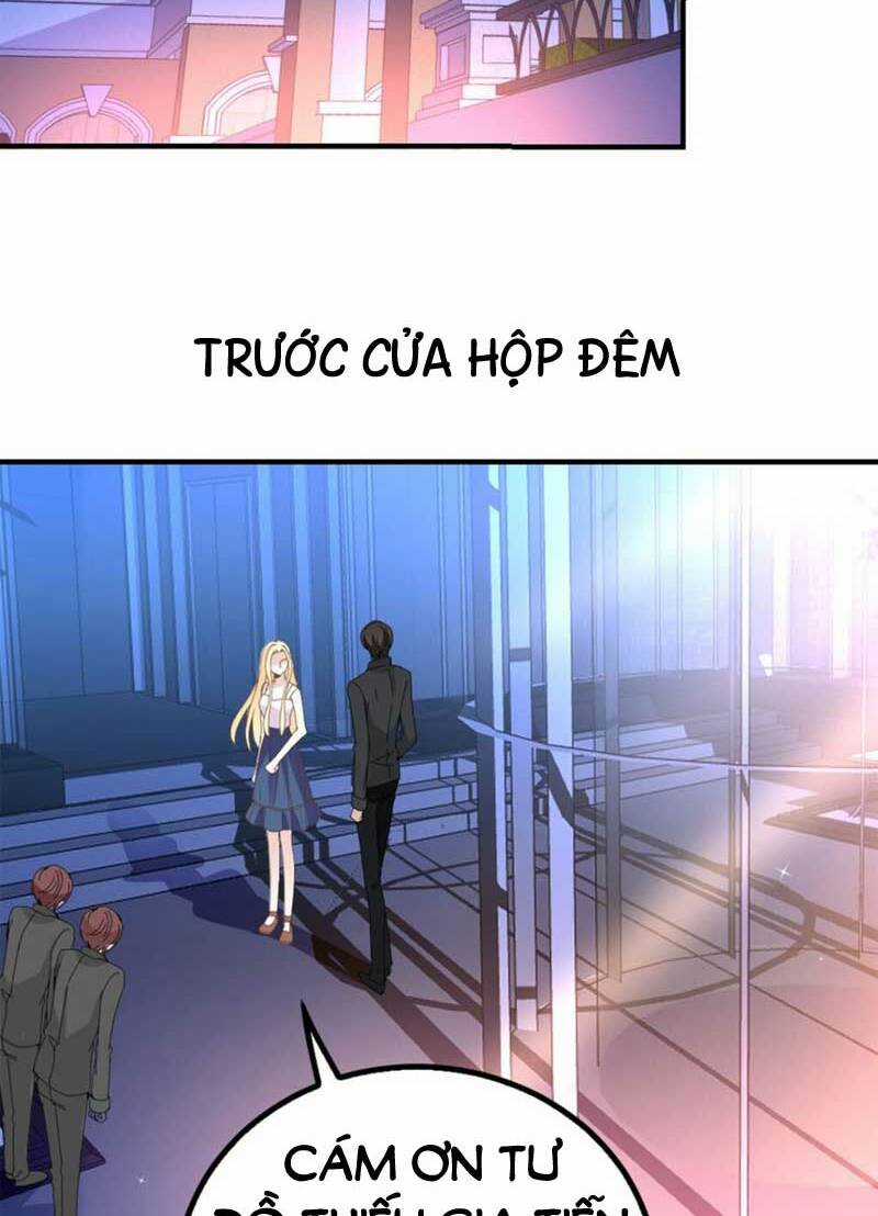 Chọc Phải Điện Hạ Yêu Nghiệt Chapter 8 trang 20