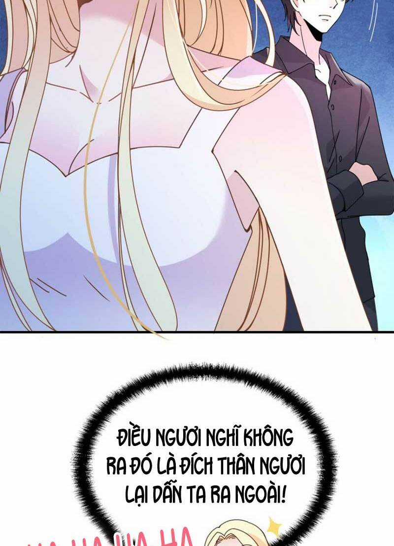 Chọc Phải Điện Hạ Yêu Nghiệt Chapter 8 trang 22