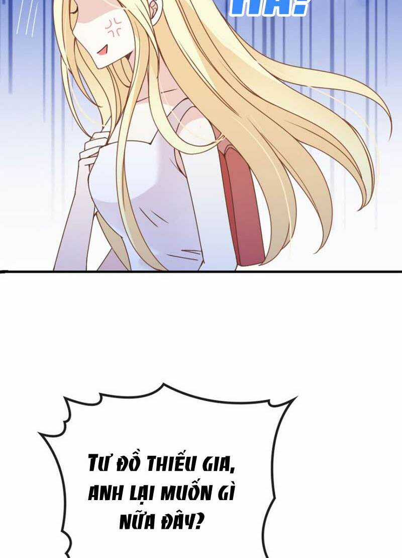 Chọc Phải Điện Hạ Yêu Nghiệt Chapter 8 trang 24