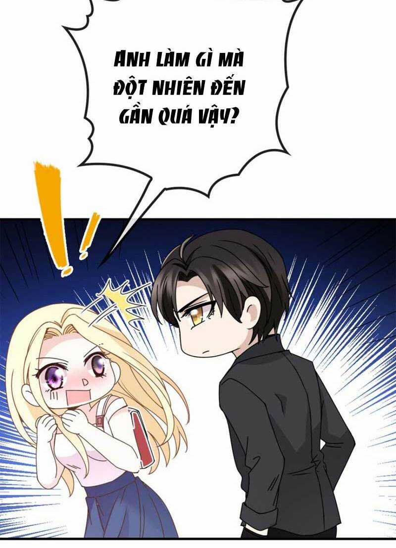 Chọc Phải Điện Hạ Yêu Nghiệt Chapter 8 trang 28