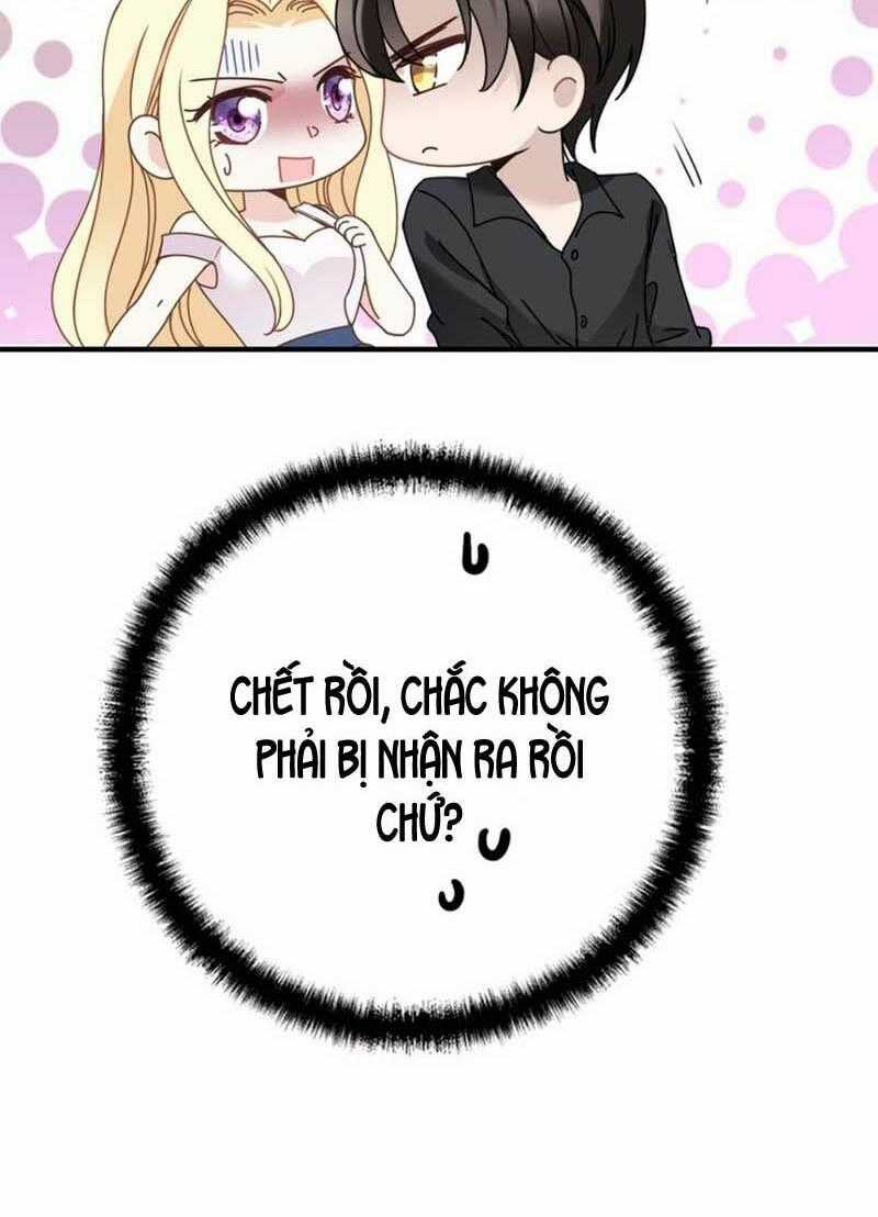 Chọc Phải Điện Hạ Yêu Nghiệt Chapter 8 trang 32