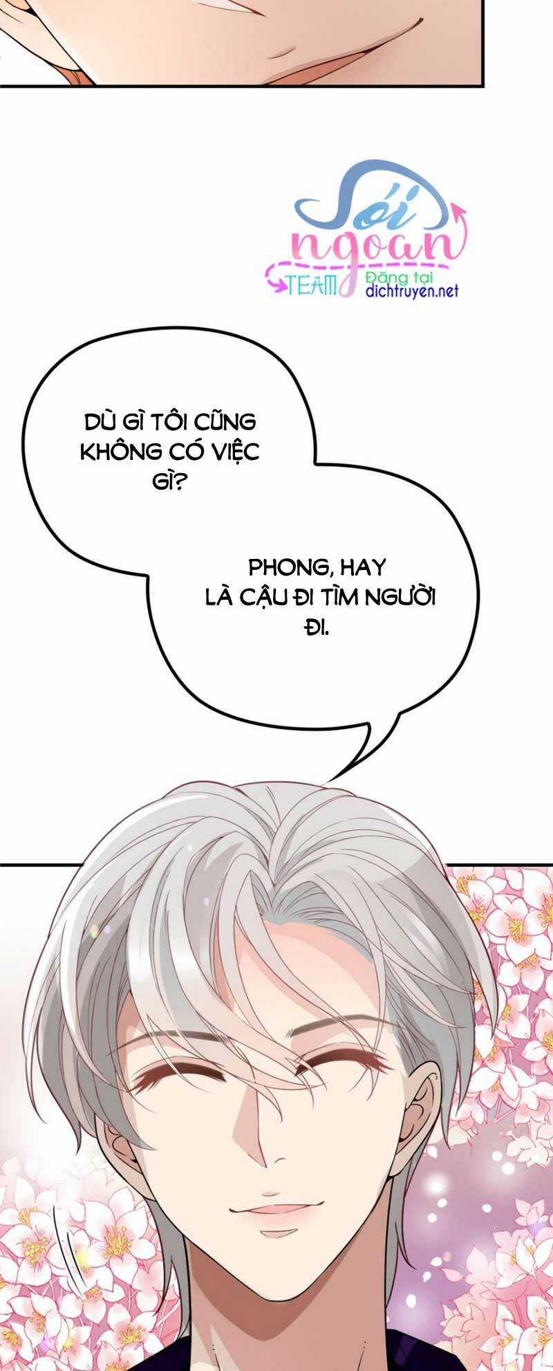 Chọc Phải Điện Hạ Yêu Nghiệt Chapter 8 trang 4