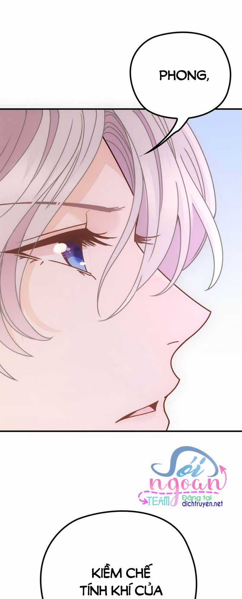 Chọc Phải Điện Hạ Yêu Nghiệt Chapter 8 trang 8