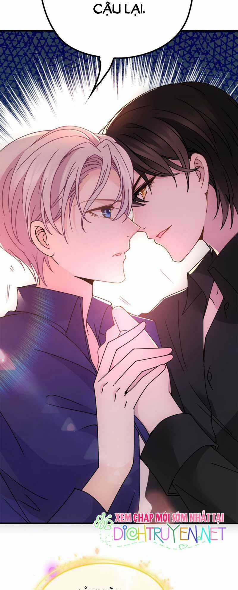 Chọc Phải Điện Hạ Yêu Nghiệt Chapter 8 trang 9