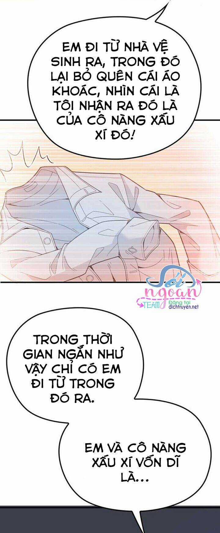 Chọc Phải Điện Hạ Yêu Nghiệt Chapter 9 trang 1