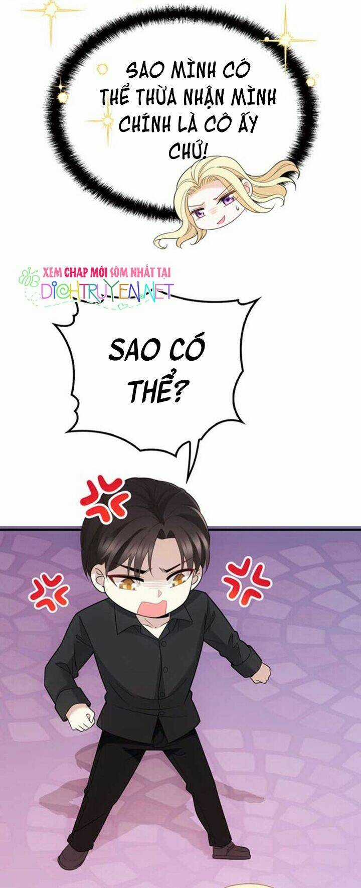 Chọc Phải Điện Hạ Yêu Nghiệt Chapter 9 trang 12