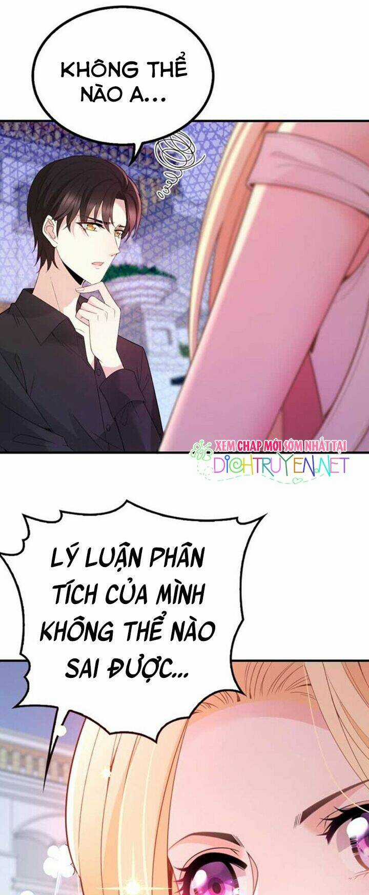 Chọc Phải Điện Hạ Yêu Nghiệt Chapter 9 trang 14