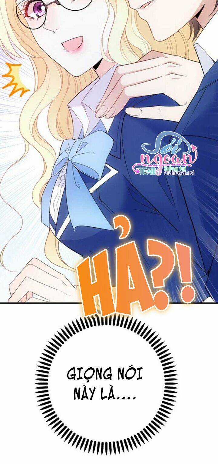 Chọc Phải Điện Hạ Yêu Nghiệt Chapter 9 trang 23